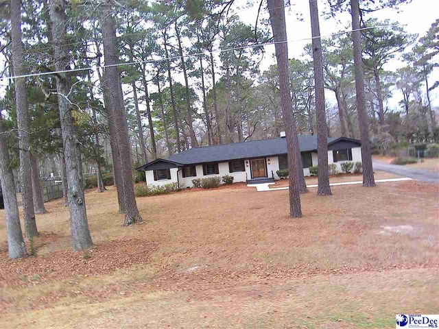 1815 Hampton Dr, Florence, SC 29505