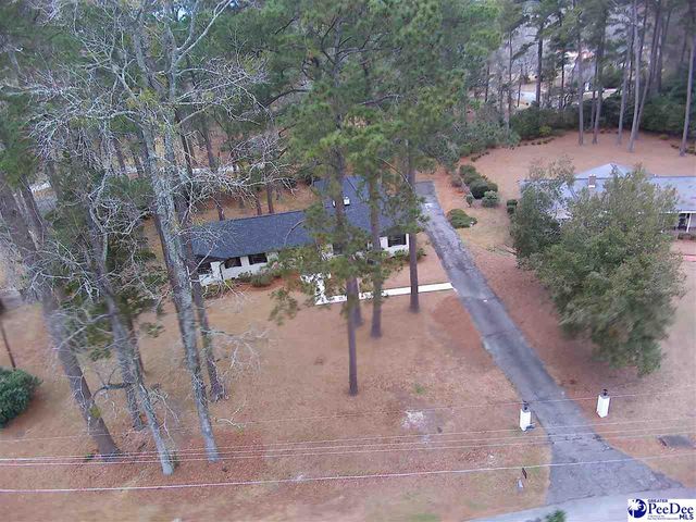 1815 Hampton Dr, Florence, SC 29505