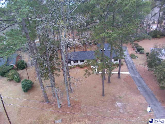 1815 Hampton Dr, Florence, SC 29505