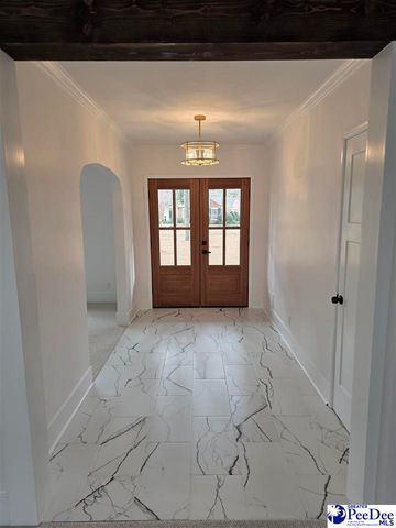 1815 Hampton Dr, Florence, SC 29505