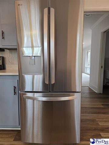 1815 Hampton Dr, Florence, SC 29505