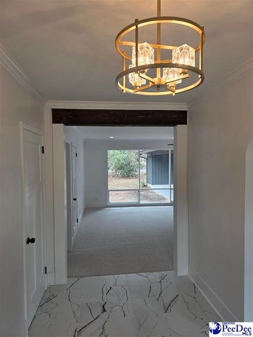 1815 Hampton Dr, Florence, SC 29505