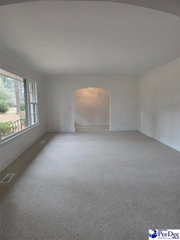 1815 Hampton Dr, Florence, SC 29505