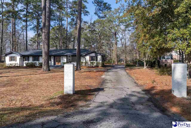 1815 Hampton Dr, Florence, SC 29505