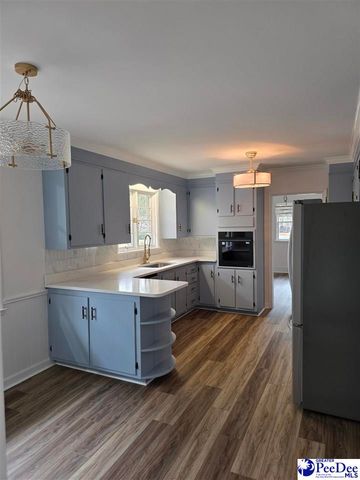 1815 Hampton Dr, Florence, SC 29505