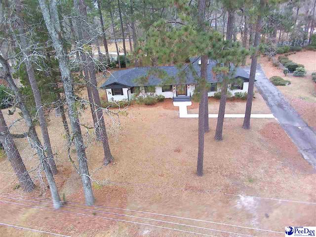 1815 Hampton Dr, Florence, SC 29505