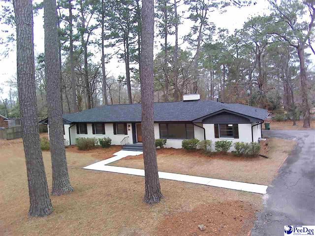 1815 Hampton Dr, Florence, SC 29505