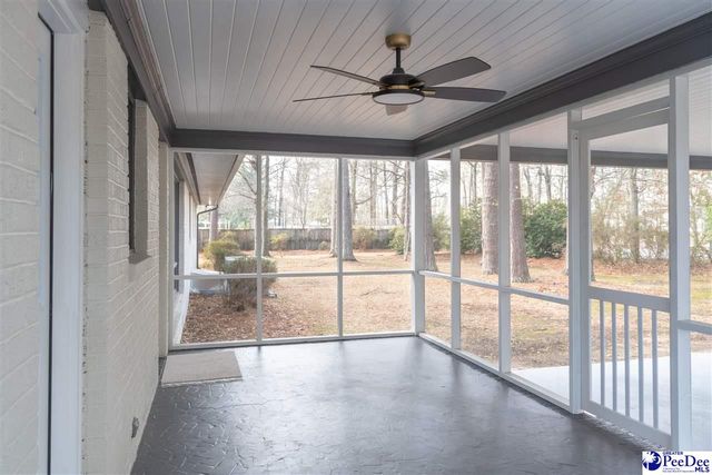 1815 Hampton Dr, Florence, SC 29505