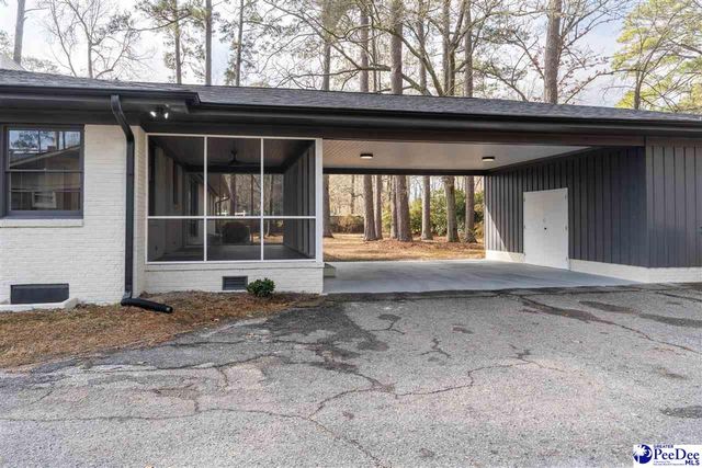 1815 Hampton Dr, Florence, SC 29505