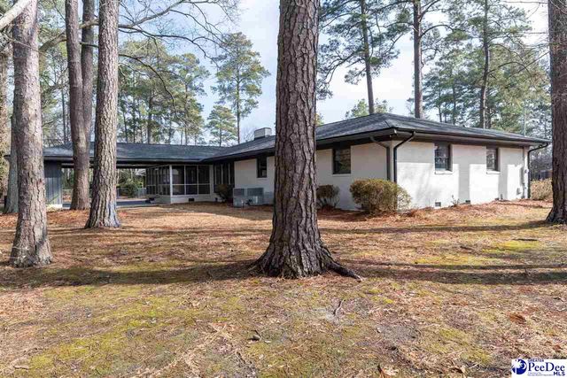 1815 Hampton Dr, Florence, SC 29505