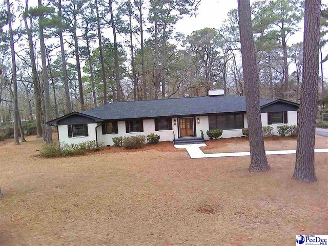 1815 Hampton Dr, Florence, SC 29505