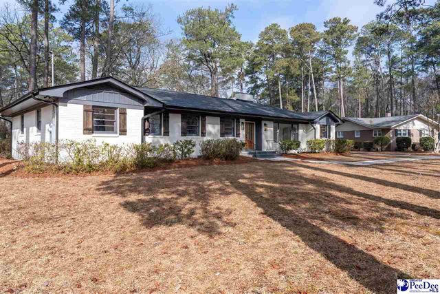 1815 Hampton Dr, Florence, SC 29505