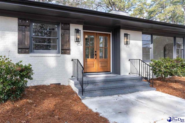 1815 Hampton Dr, Florence, SC 29505