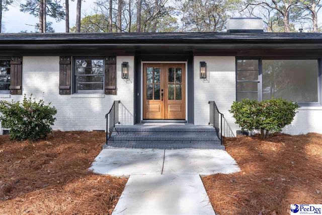 1815 Hampton Dr, Florence, SC 29505