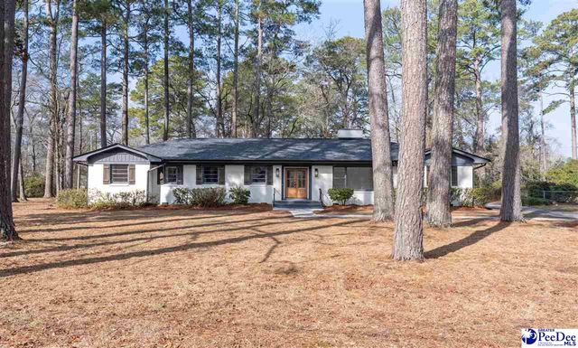 1815 Hampton Dr, Florence, SC 29505