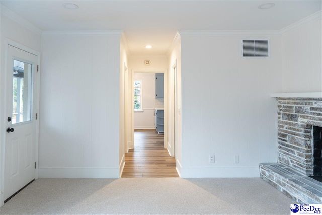 1815 Hampton Dr, Florence, SC 29505