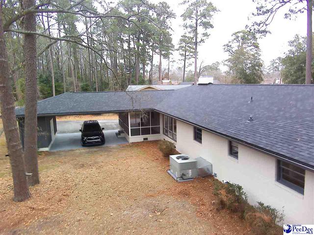 1815 Hampton Dr, Florence, SC 29505