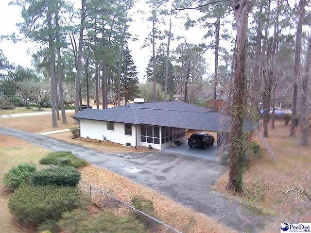 1815 Hampton Dr, Florence, SC 29505