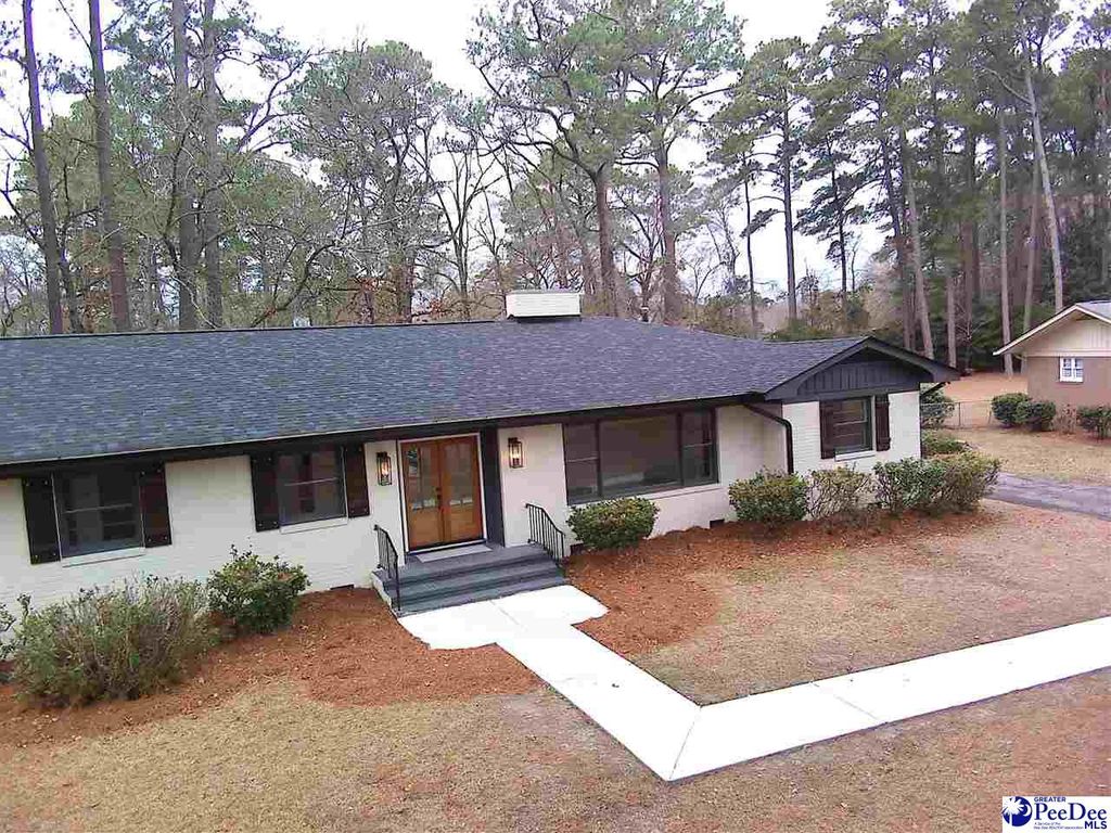 1815 Hampton Dr, Florence, SC 29505