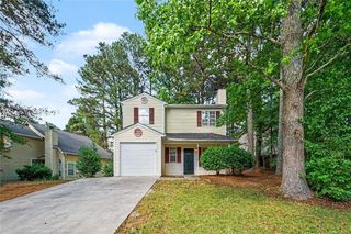 2912 Pavia Circle, Austell, GA 30106