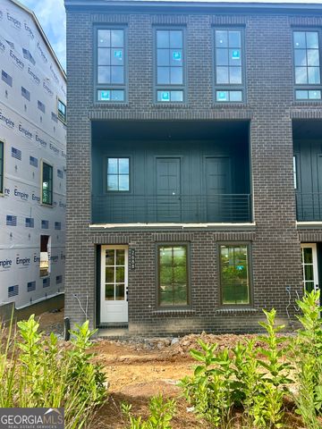 2688 Mackintosh Court 32, Brookhaven, GA 30319