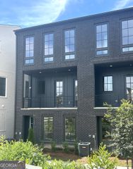 2688 Mackintosh Court 32, Brookhaven, GA 30319