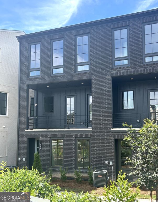 2688 Mackintosh Court 32, Brookhaven, GA 30319
