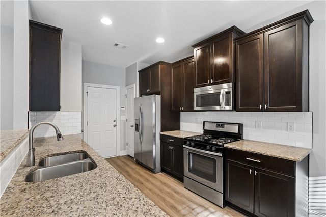 1589 Habershal Drive NW, Atlanta, GA 30318