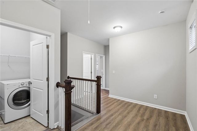 1589 Habershal Drive NW, Atlanta, GA 30318