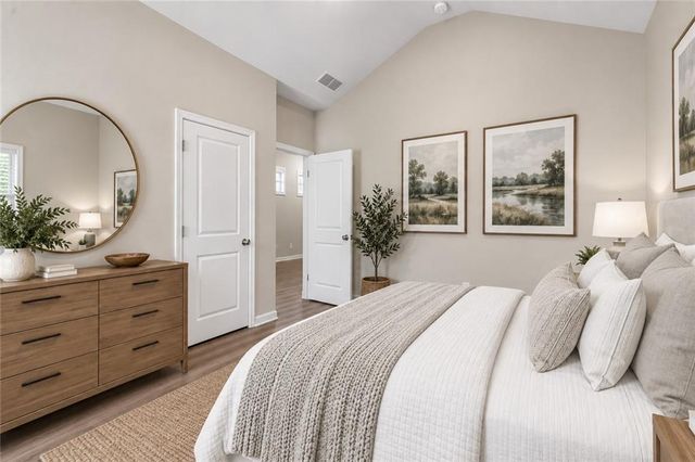 1589 Habershal Drive NW, Atlanta, GA 30318