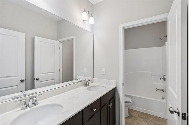 1589 Habershal Drive NW, Atlanta, GA 30318