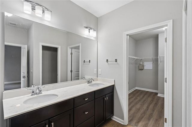 1589 Habershal Drive NW, Atlanta, GA 30318