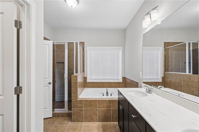 1589 Habershal Drive NW, Atlanta, GA 30318
