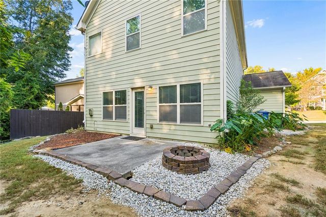 1589 Habershal Drive NW, Atlanta, GA 30318
