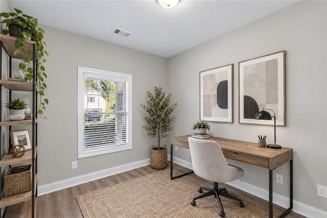 1589 Habershal Drive NW, Atlanta, GA 30318