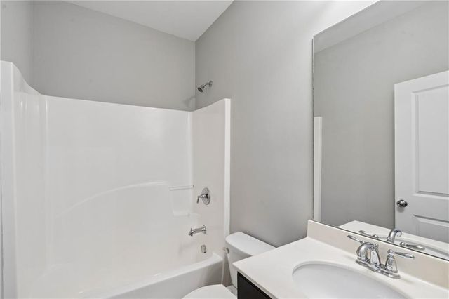 1589 Habershal Drive NW, Atlanta, GA 30318