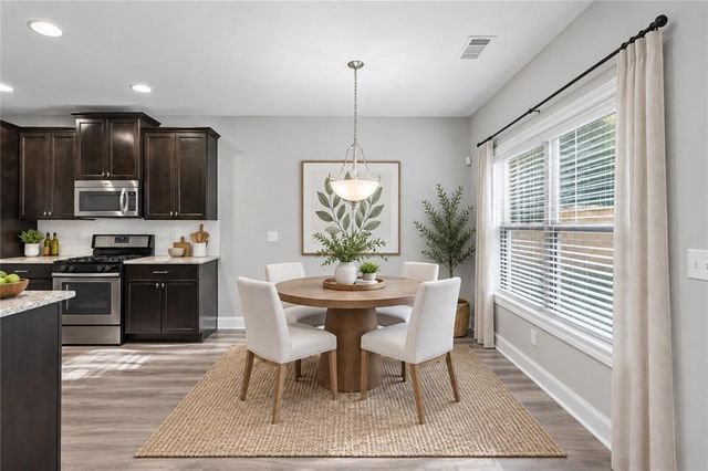 1589 Habershal Drive NW, Atlanta, GA 30318