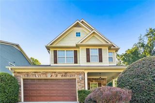 1589 Habershal Drive NW, Atlanta, GA 30318