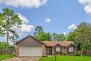 2802 Heritage Bend Drive, Webster, TX 77598