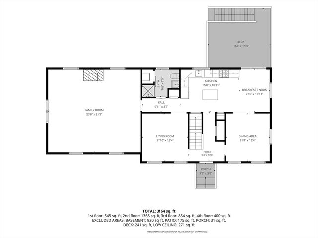 4 Brookview Circle, Tyngsborough, MA 01879