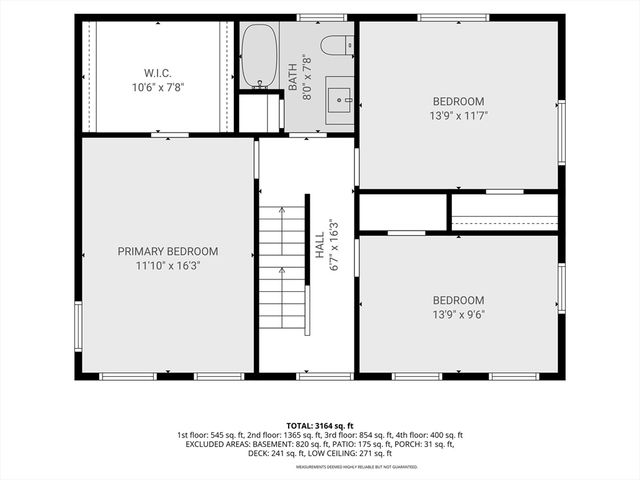 4 Brookview Circle, Tyngsborough, MA 01879