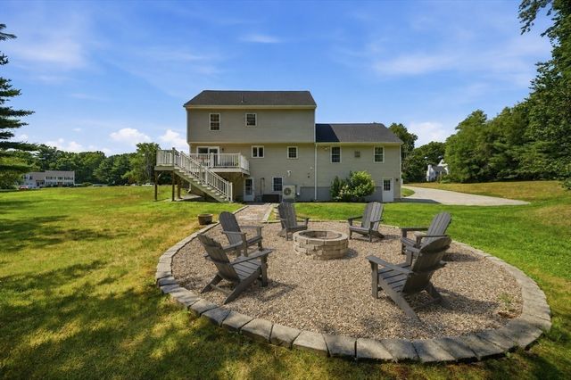 4 Brookview Circle, Tyngsborough, MA 01879