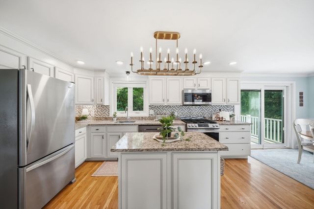 4 Brookview Circle, Tyngsborough, MA 01879