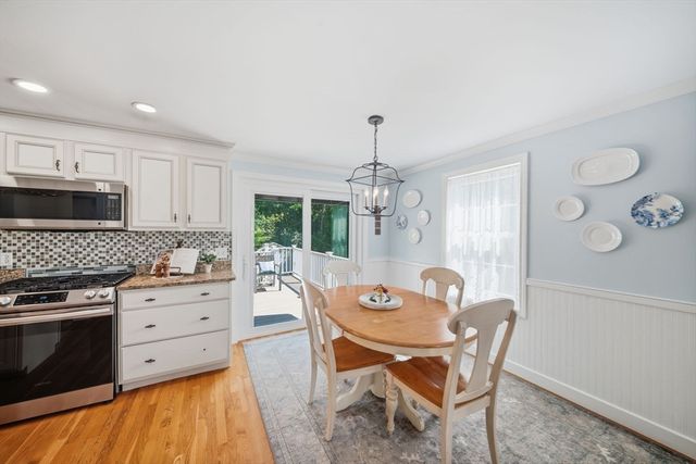 4 Brookview Circle, Tyngsborough, MA 01879