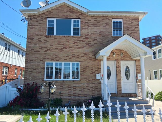 134-31 161ST Street, Jamaica, NY 11434