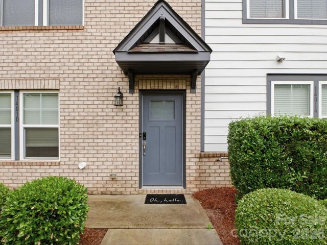 14010 Loyola Ridge Drive, Charlotte, NC 28277