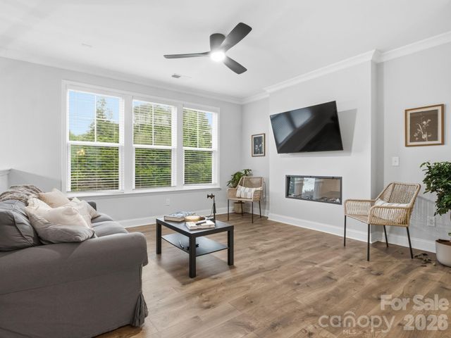 14010 Loyola Ridge Drive, Charlotte, NC 28277