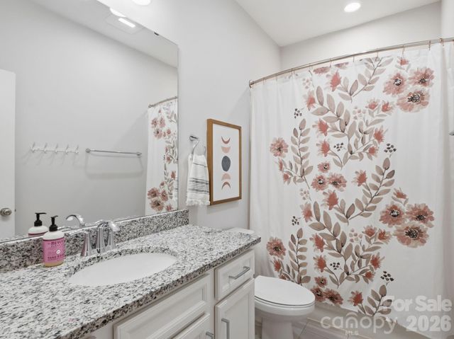 14010 Loyola Ridge Drive, Charlotte, NC 28277