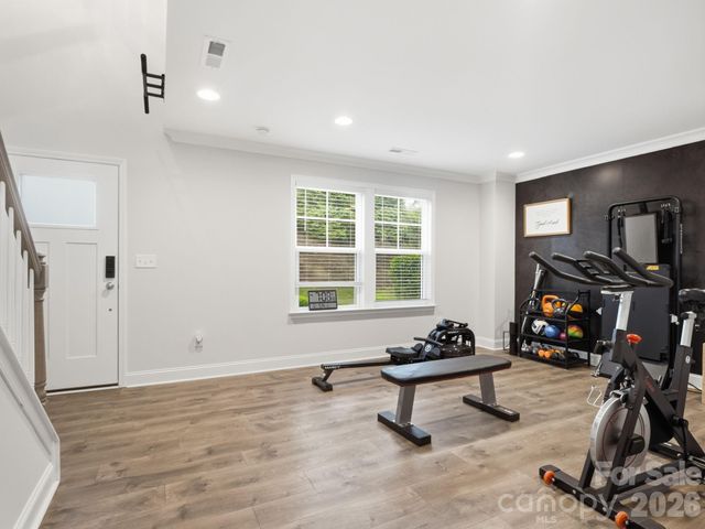 14010 Loyola Ridge Drive, Charlotte, NC 28277