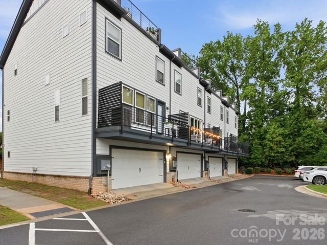 14010 Loyola Ridge Drive, Charlotte, NC 28277